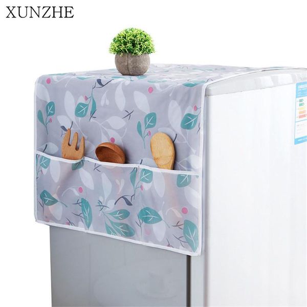 storage bags xunzhe household dual-purpose refrigerator dust printing cover pouch muti-functional fridge waterproof
storage bags xunzhe household dual-purpose refrigerator dust printing cover pouch muti-functional fridge waterproof