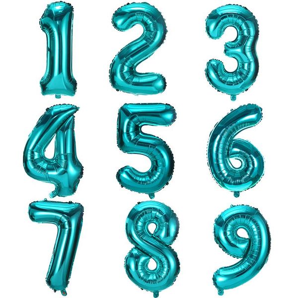 32inch peacock blue number balloon 0 1 2 3 4 5 6 7 8 9 digit balloons birthday party balons deco jungle decoration boy
32inch peacock blue number balloon 0 1 2 3 4 5 6 7 8 9 digit balloons birthday party balons deco jungle decoration boy