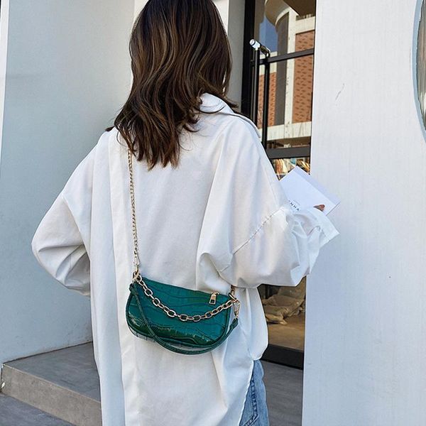 evening bags green small bag female 2021 fashion korean version versatile texture crossbody elegant underarm shoulder baguette
evening bags green small bag female 2021 fashion korean version versatile texture crossbody elegant underarm shoulder baguette