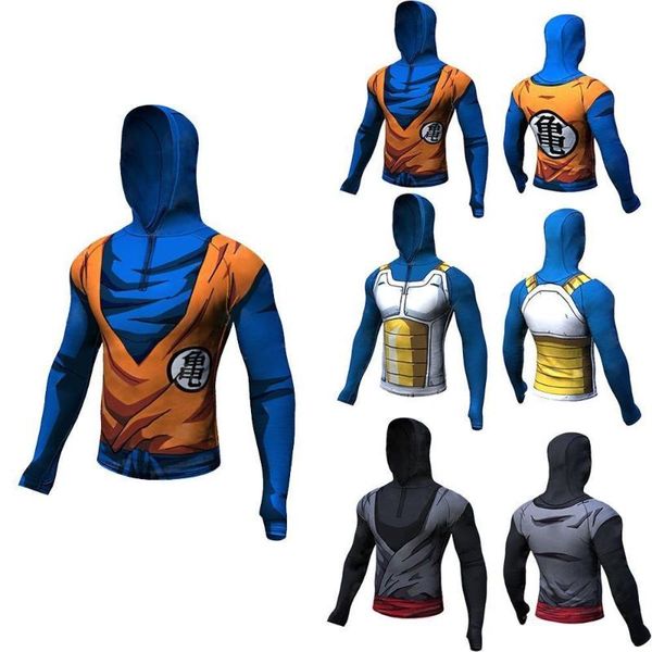 men's hoodies & sweatshirts men gym sport running training fitness compression elastic bodybuilding sweatshirt sportswear hooded jacket, Black
men's hoodies & sweatshirts men gym sport running training fitness compression elastic bodybuilding sweatshirt sportswear hooded jacket, Black