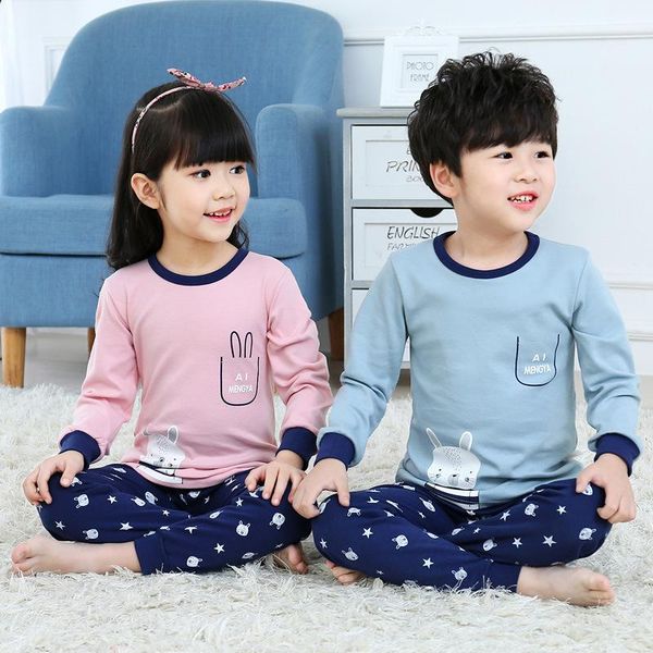 pajamas 2021 winter kids cotton set baby girl clothes cartoon sleepwear pyjama enfant boys pijama toddler inflant nightwear, Blue;red
pajamas 2021 winter kids cotton set baby girl clothes cartoon sleepwear pyjama enfant boys pijama toddler inflant nightwear, Blue;red