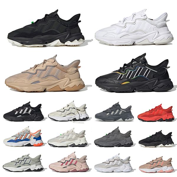 2022 trace cargo black blue leather ozweego men women running shoes triple cloud multi pale nude taped seams grey solar green mens trainers
2022 trace cargo black blue leather ozweego men women running shoes triple cloud multi pale nude taped seams grey solar green mens trainers