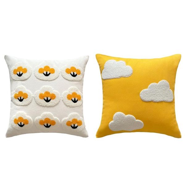 pillow case boho throw cover cloud decorative pillowcase cushion for bed sofa couch bedroom home office decor 18 x inch
pillow case boho throw cover cloud decorative pillowcase cushion for bed sofa couch bedroom home office decor 18 x inch