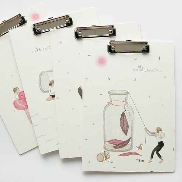 business card files 1 pcs office a4 carton wooden paper holding file clamp clip board pattern random supplies
business card files 1 pcs office a4 carton wooden paper holding file clamp clip board pattern random supplies