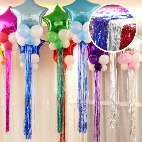 party decoration 100cm long mult-colour curling ribbon birthday balloon gift accessor supplies wedding event&party decor props
party decoration 100cm long mult-colour curling ribbon birthday balloon gift accessor supplies wedding event&party decor props