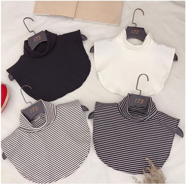 bow ties fashion women fake collar detachable turtleneck girls autumn mock half pullovers cotton false neck warmer 2021, Black;gray
bow ties fashion women fake collar detachable turtleneck girls autumn mock half pullovers cotton false neck warmer 2021, Black;gray