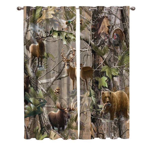 curtain & drapes forest deer and bear bird room curtains large window bathroom bedroom decor kids treatment sets valance
curtain & drapes forest deer and bear bird room curtains large window bathroom bedroom decor kids treatment sets valance
