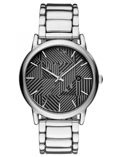 stainless steel chronograph mens and women watch sapphire mirror no box a-r11134 11136 11155 11156, Slivery;brown
stainless steel chronograph mens and women watch sapphire mirror no box a-r11134 11136 11155 11156, Slivery;brown