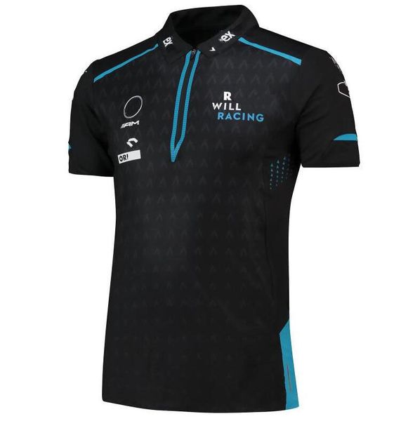 summer f1 world formula one championship outdoor polo shirt quick-drying short sleeve t-shirt
summer f1 world formula one championship outdoor polo shirt quick-drying short sleeve t-shirt