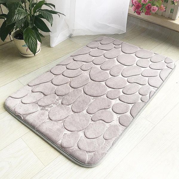 bath mats thickened floor mat grey door bathroom soft feet pad for kithcen bedroom doorway anti slip toilet rug 40x60cm
bath mats thickened floor mat grey door bathroom soft feet pad for kithcen bedroom doorway anti slip toilet rug 40x60cm