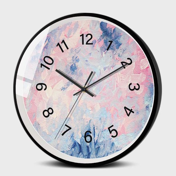wall clocks abstract living room dining hanging art clock modern minimalist personality creative mute home
wall clocks abstract living room dining hanging art clock modern minimalist personality creative mute home
