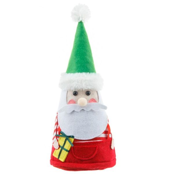 christmas decorations 3d candy bag santa snowman cartoon doll storage pack sweet boxes for child kids xmas
christmas decorations 3d candy bag santa snowman cartoon doll storage pack sweet boxes for child kids xmas
