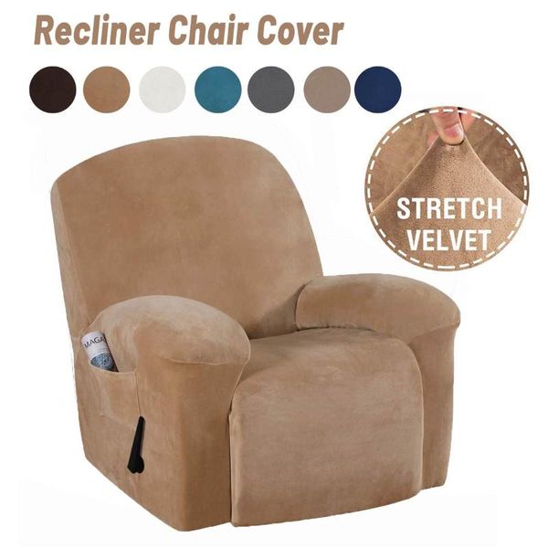 chair covers thicken super soft velvet recliner cover full coverage protector stretch dustproof armchair
chair covers thicken super soft velvet recliner cover full coverage protector stretch dustproof armchair