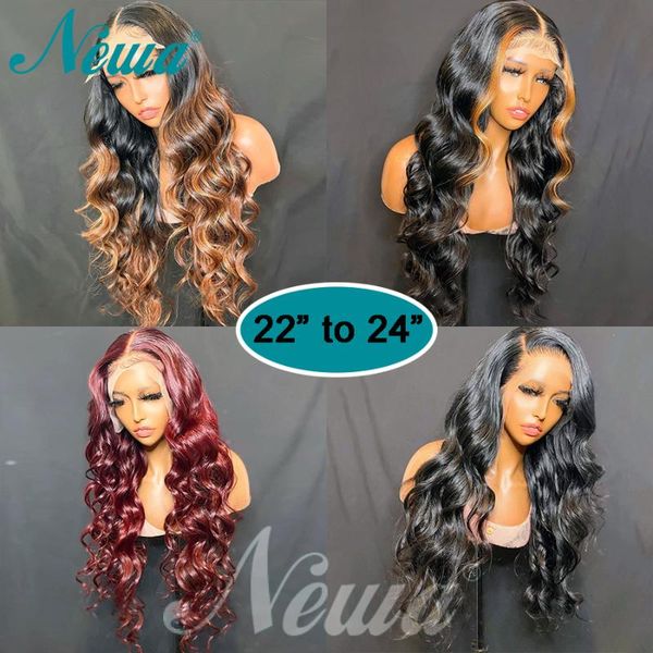 lace wigs a body wave front wig pre plucked colored human hair with baby 13x6 brazilian frontal highlight, Black;brown
lace wigs a body wave front wig pre plucked colored human hair with baby 13x6 brazilian frontal highlight, Black;brown