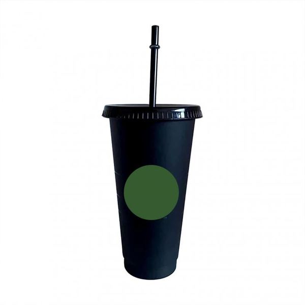 mugs 710ml cold color change cup mug straw cups reusable coffee portable matte finish plastic water with lid and logo
mugs 710ml cold color change cup mug straw cups reusable coffee portable matte finish plastic water with lid and logo