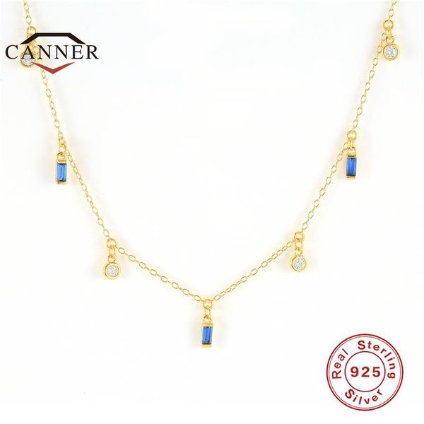 chains canner fine jewelry colorful rectangle zircon choker necklace for women party clavicle chain gifts wholesale collar, Silver
chains canner fine jewelry colorful rectangle zircon choker necklace for women party clavicle chain gifts wholesale collar, Silver