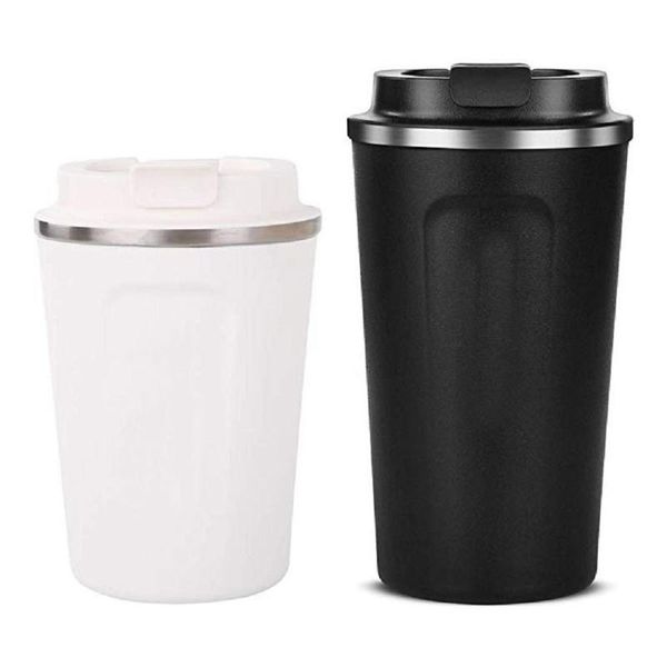 stainless steel vacuum insulated cup, double-layer portable car beaker water bottles
stainless steel vacuum insulated cup, double-layer portable car beaker water bottles