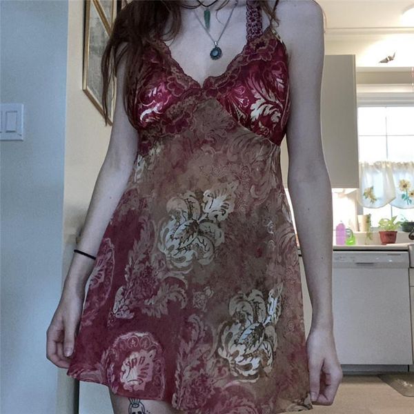 casual dresses y2k retro floral graphic spaghetti strap dress women v-neck lace patchwork sling fairycore slim sleeveless, Black;gray
casual dresses y2k retro floral graphic spaghetti strap dress women v-neck lace patchwork sling fairycore slim sleeveless, Black;gray