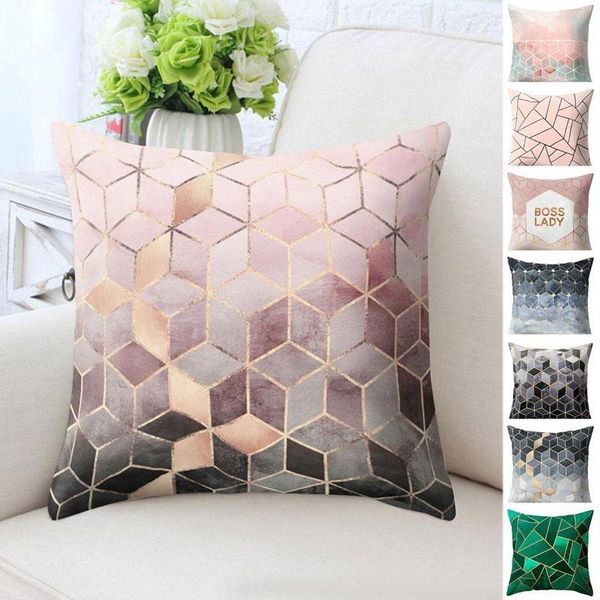 cushion/decorative pillow nordic style geometric printed cushion cover throw cases for sofa car slipcover home decor 45x45cm
cushion/decorative pillow nordic style geometric printed cushion cover throw cases for sofa car slipcover home decor 45x45cm