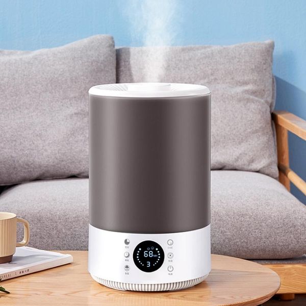 humidifiers 220v 5l air home ultrasonic humidifier global touch version purifying for air-conditioned rooms office household
humidifiers 220v 5l air home ultrasonic humidifier global touch version purifying for air-conditioned rooms office household