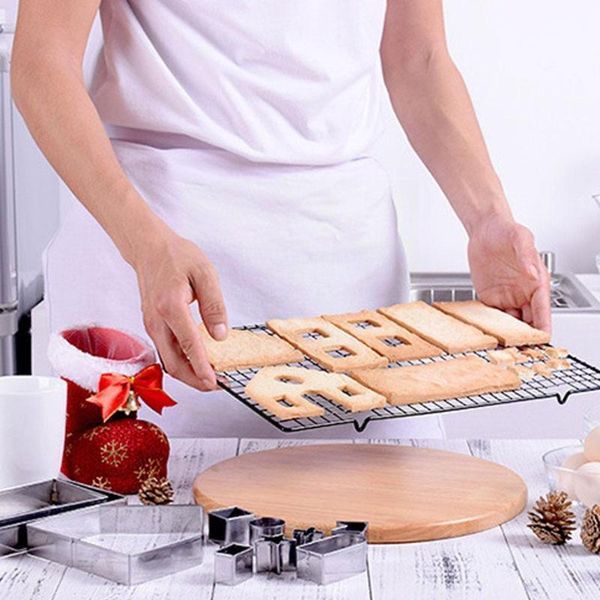 baking moulds christmas xmas gift gingerbread house biscuit model steel tools kitchen 3d cookie bakeware mold z0x2
baking moulds christmas xmas gift gingerbread house biscuit model steel tools kitchen 3d cookie bakeware mold z0x2