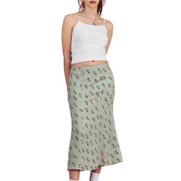 skirts women's casual a-line midi summer bohemian high waist floral print slim fit mid-calf for young ladies teenagers, Black
skirts women's casual a-line midi summer bohemian high waist floral print slim fit mid-calf for young ladies teenagers, Black