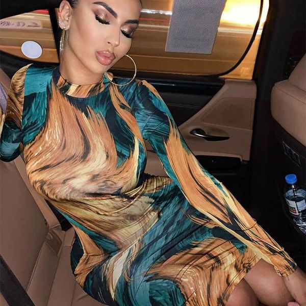 casual dresses ahagaga 2021 fashion boho print tie dye dress women o-neck long sleeve midi ladies bodycon party club vestido robe, Black;gray
casual dresses ahagaga 2021 fashion boho print tie dye dress women o-neck long sleeve midi ladies bodycon party club vestido robe, Black;gray