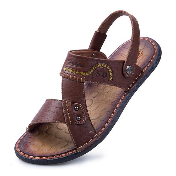 sandals roman work zandalias slide verano genuine casa da classic beach for homme sandals-men piel sandal playa sandale men man summer, Black
sandals roman work zandalias slide verano genuine casa da classic beach for homme sandals-men piel sandal playa sandale men man summer, Black