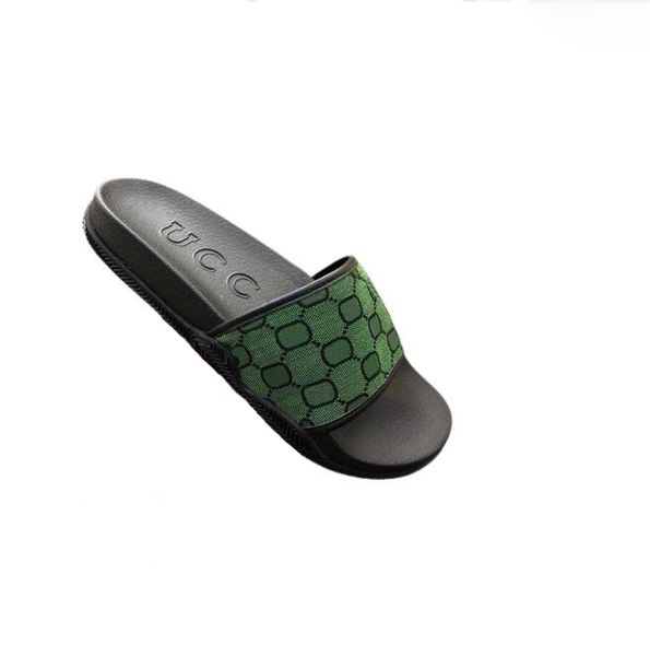 2022 designer luxury slides mens slippers correct flower printing leather ladies flip flops black white red with box dust bag fashion men sh
2022 designer luxury slides mens slippers correct flower printing leather ladies flip flops black white red with box dust bag fashion men sh