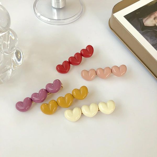 hair clips & barrettes heart resin pin for girls gift sweet pins headwear hairclip women accessories, Golden;silver
hair clips & barrettes heart resin pin for girls gift sweet pins headwear hairclip women accessories, Golden;silver