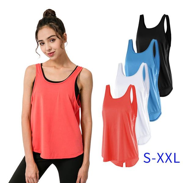 yoga outfit 2021 women gym sportswear vest fitness sport clothing sleeveless running shirt quick dry
yoga outfit 2021 women gym sportswear vest fitness sport clothing sleeveless running shirt quick dry