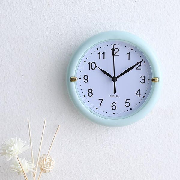 wall clocks nordic small clock kitchen minimalist white creative modern design art reloj de pared home decoration ei50yh
wall clocks nordic small clock kitchen minimalist white creative modern design art reloj de pared home decoration ei50yh