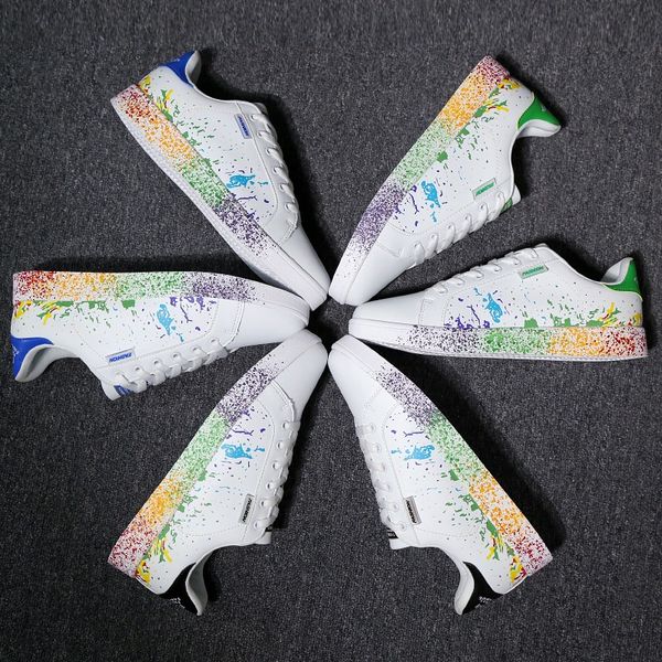 men sneakers breathable lace-up popular men sports shoes youth comfortable original men casual shoes
men sneakers breathable lace-up popular men sports shoes youth comfortable original men casual shoes