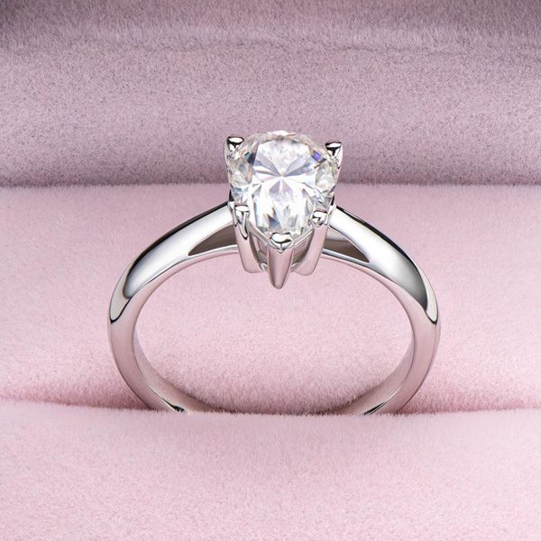 cluster rings luxury 925 sterling silver ring diamond test love heart 2 moissanite wedding women sparkling engagement lover fine jewelry, Golden;silver
cluster rings luxury 925 sterling silver ring diamond test love heart 2 moissanite wedding women sparkling engagement lover fine jewelry, Golden;silver