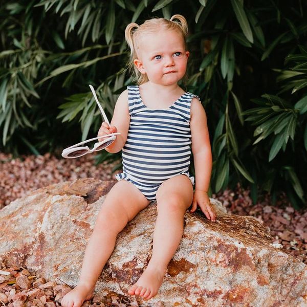 toddler baby girls one piece striped printed ruffles swimsuit swimwear kids women's for one-pieces, Black
toddler baby girls one piece striped printed ruffles swimsuit swimwear kids women's for one-pieces, Black