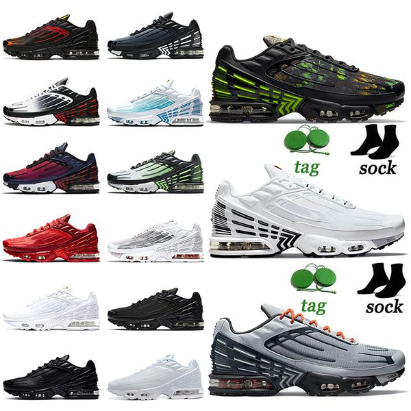 men womens tuned plus tn 3 running shoes crater multi mesh triple white black orange red iridescent navy blue trainers sneakers size 36-45
men womens tuned plus tn 3 running shoes crater multi mesh triple white black orange red iridescent navy blue trainers sneakers size 36-45