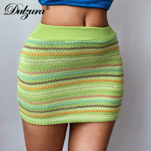 color stripes knitted high waist mini pencil skirt bodycon streetwear party club 2021 summer clothes bottoms, Black;gray
color stripes knitted high waist mini pencil skirt bodycon streetwear party club 2021 summer clothes bottoms, Black;gray