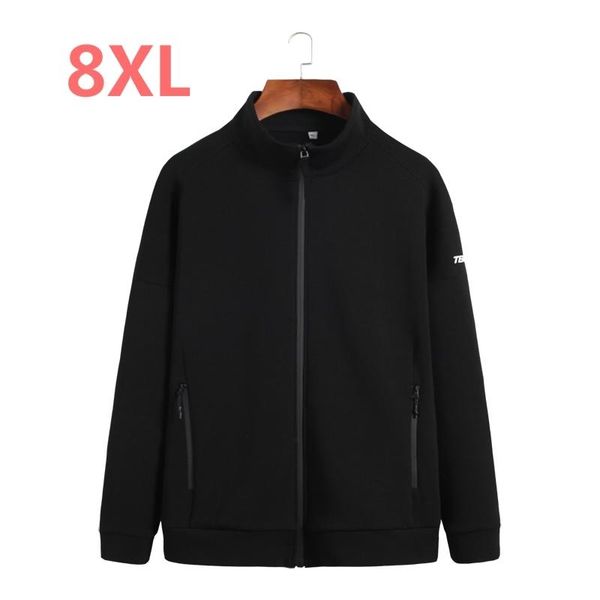 men's jackets 10xl 8xl 6xl spring autumn camouflage coat mens stand casual jacket brand clothing windbreaker coats male outwear, Black;brown
men's jackets 10xl 8xl 6xl spring autumn camouflage coat mens stand casual jacket brand clothing windbreaker coats male outwear, Black;brown