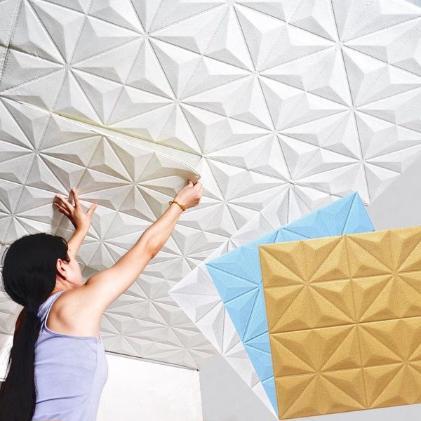 wall stickers 3d three-dimensional sticker decoration living room wallpaper mural waterproof panel mold bathroom kitchen
wall stickers 3d three-dimensional sticker decoration living room wallpaper mural waterproof panel mold bathroom kitchen