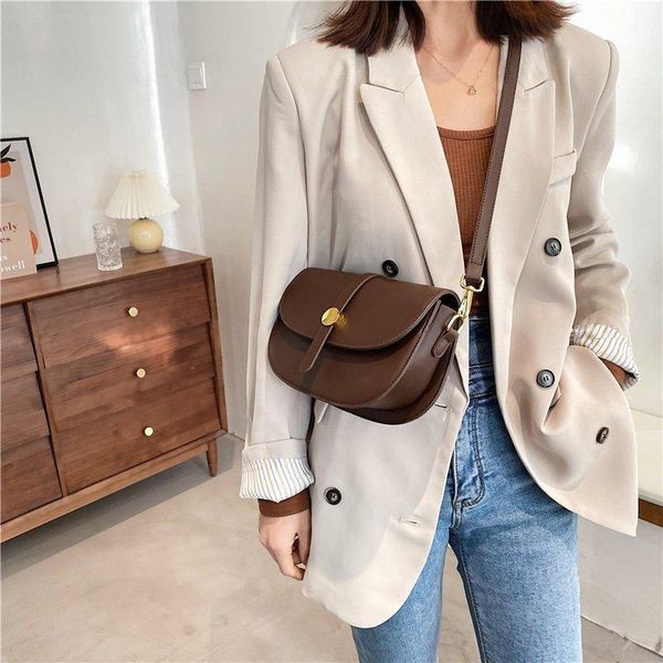 evening bags luxury fashion women crossbody shoulder pu leather semicircle saddle handbags for ladies c hain designer
evening bags luxury fashion women crossbody shoulder pu leather semicircle saddle handbags for ladies c hain designer