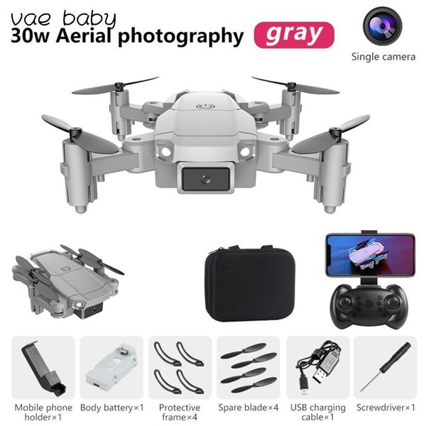 foldable quadcopter rc drone folding aerial pography long endurance 480p single camera kid toy gift drones
foldable quadcopter rc drone folding aerial pography long endurance 480p single camera kid toy gift drones