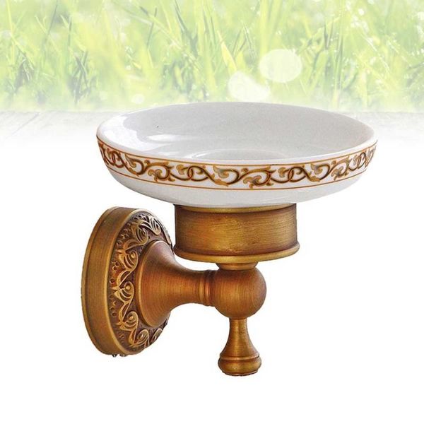 soap dishes vintage style brass wall mounted bath shower dish holder plate antique ceramics shelf tray for home bathroo
soap dishes vintage style brass wall mounted bath shower dish holder plate antique ceramics shelf tray for home bathroo