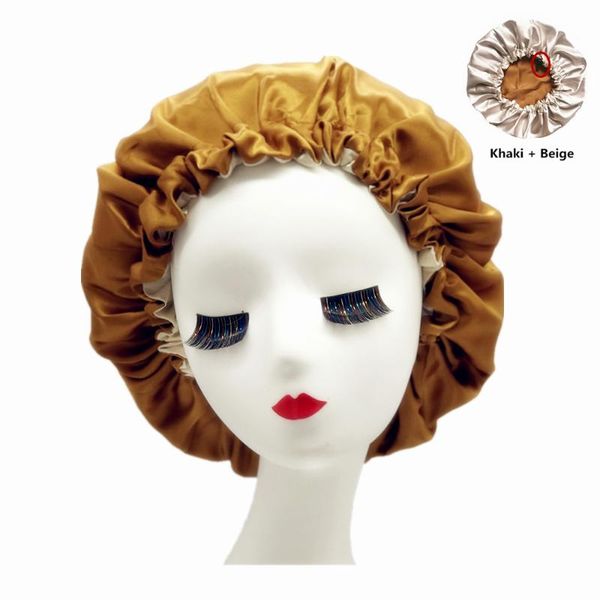 beanie/skull caps beauty perm cap night sleep satin elastic hat hair care hood adjustment loss beanie skull islamic style, Blue;gray
beanie/skull caps beauty perm cap night sleep satin elastic hat hair care hood adjustment loss beanie skull islamic style, Blue;gray