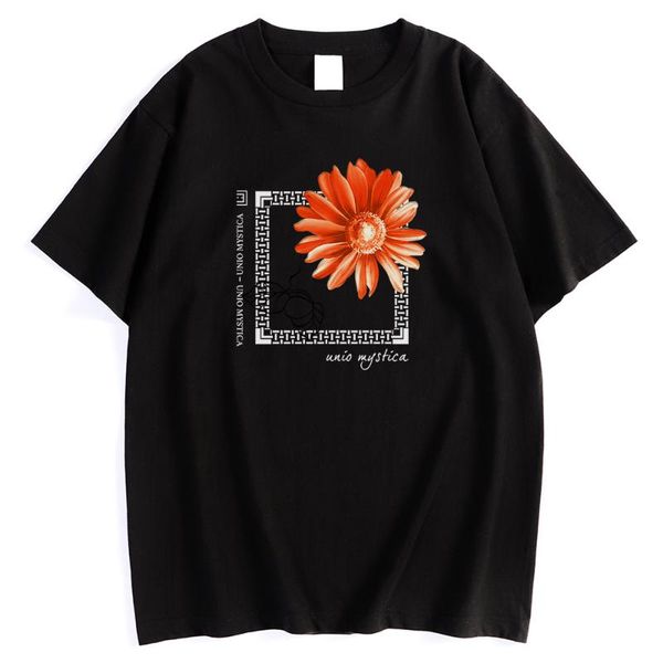 men's t-shirts 6beautiful flower chrysanthemum prints male tshirts simplicity quality cool soft t-shirt creativity oversize men top, White;black
men's t-shirts 6beautiful flower chrysanthemum prints male tshirts simplicity quality cool soft t-shirt creativity oversize men top, White;black