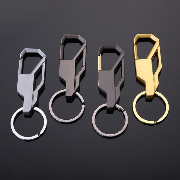 keychains zinc alloy men's business keychain key rings elegant jewelry chains car accessories gift for friends 5pcs, Silver
keychains zinc alloy men's business keychain key rings elegant jewelry chains car accessories gift for friends 5pcs, Silver