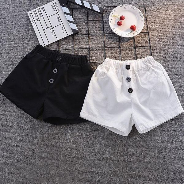 summer fashion kids shorts casual loose for baby girls children pants girl short teen clothing q120, Black
summer fashion kids shorts casual loose for baby girls children pants girl short teen clothing q120, Black