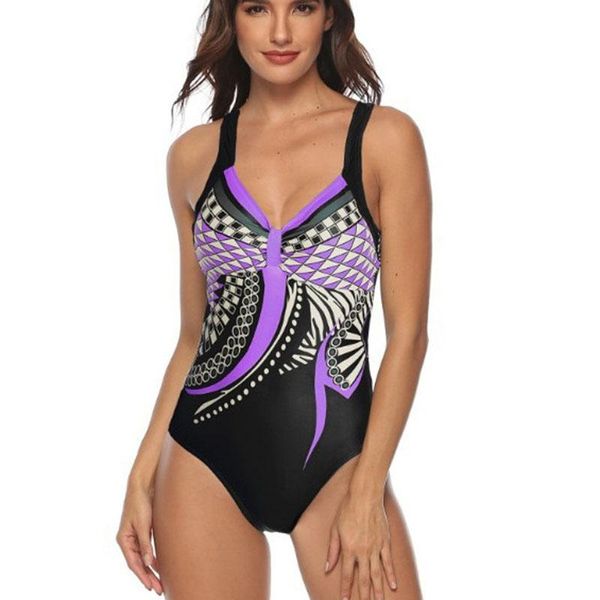 one-piece suits 2021 one piece swimsuit print halter swimwear women bathing suit summer beachwear plus size xxl
one-piece suits 2021 one piece swimsuit print halter swimwear women bathing suit summer beachwear plus size xxl