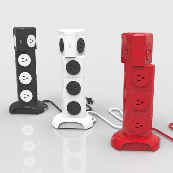 creative rotary usb charging power strip american socket insert
creative rotary usb charging power strip american socket insert