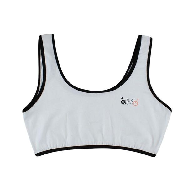 children girls training bras kids soft underwear with color edge breathable bra for teen girl sport undies sujetador a2 yoga outfit
children girls training bras kids soft underwear with color edge breathable bra for teen girl sport undies sujetador a2 yoga outfit