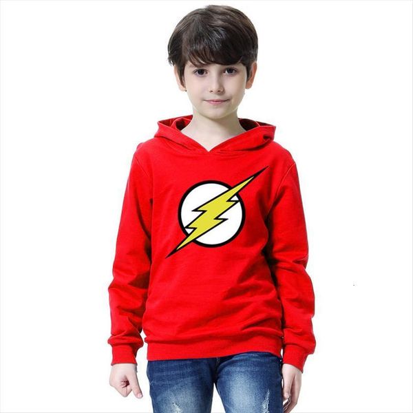 the flash star red color kids sweatshirt boys novelty comic super hero pullover children clothes arrow friend, Blue
the flash star red color kids sweatshirt boys novelty comic super hero pullover children clothes arrow friend, Blue